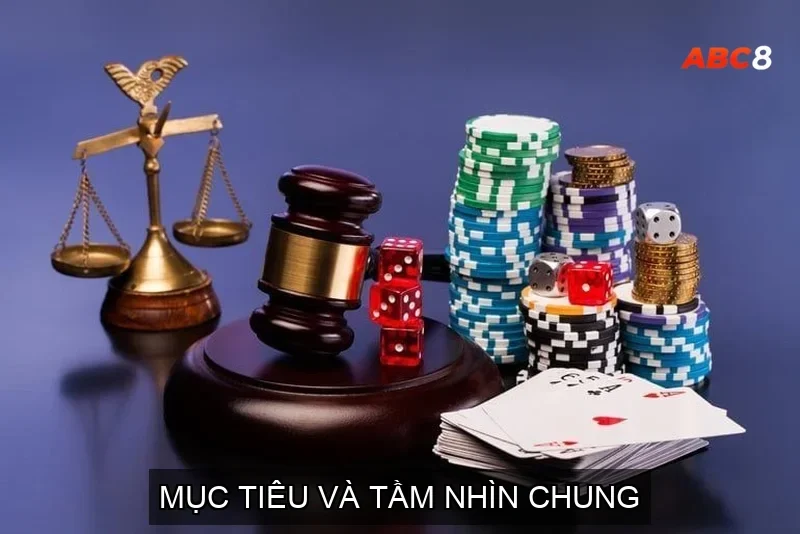 NHỮNG LÝ DO ABC8 VÀ Teuscher-newyork.com HỢP TÁC CHIẾN LƯỢC 2 Mục tiêu và tầm nhìn chung